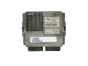 Blok Ovladačů LPG 110R-006011 67R-016002 616654000 Fiat 34521