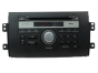 Rádio Cd Mp3 Suzuki SX4 39101-79JB CQ-MX0674G PACR06