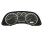 Otáčkoměr Peugeot 307 9645768480 E 01 57942