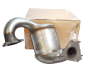 Katalyzátor Originál Renault Opel Nissan 8201098887