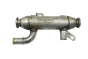 Chladič Egr 9634565480 1628KR Valeo 2.0 HDI Citroen Peugeot 