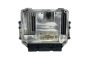 Blok Ovladačů 0281015242 8M51-12A650-XC Ford Bosch 48581
