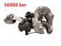Turbodmychadlo 2,2 CDI Mercedes A6510902880 A6510905780 56988km