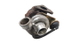 Turbodmychadlo 454827-2 9625820080 Garrett 1.9 TD Peugeot 306 ZX Xsara 