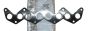 Těsnění Nový originál 0349.J2 0349J2 Citroen Peugeot