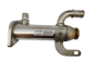 Chladič Egr 9645689780 2,0 HDI TDCi Citroen Peugeot Ford Volvo