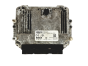 Blok Ovladačů 0281011775 4N51-12A650-BA  Volvo Bosch 20507