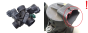 Škrticí Klapka Peugeot 407 9655971780 1.6 HDI Delphi
