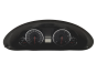 Otáčkoměr Mercedes  C W203 A2035406948 110080384007