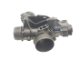 Škrticí Klapka 0345C2 9655971780  1.6HDI  Peugeot 407 Citroen C5