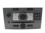 Rádio Cd Opel 13121030 7643117310 Opera Blaupunkt