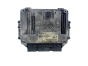 Blok Ovladačů 0281017388 9666986880 9657699480 PSA Bosch 48874