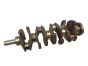 Kliková Hřídel 0501L3 RFR 2.0 16v Peugeot 406 206 100 kW