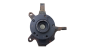 Těhlice Kola Předek Levý Renault ABS 8200320888 8200267645