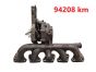 Turbodmychadlo Volvo 2.4 D5 31219697 GTB2056VL 94208 km