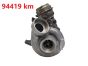 Turbodmychadlo Mercedes C W203 220 CDI A6110960999 711006 94419 km