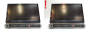 Displej Rádia Citroen Peugeot Opel 9828476980 A12545J