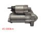 Startér 233003759R 0001170647 Bosch 1.5 dci Renault Nissan