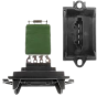 Reostat Ventilátoru Citroen Peugeot C5 + AC OE 6441N8