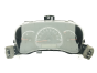 Tachometr Fiat Panda 51871010 503005310301 40169