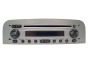 Rádio Cd Alfa Romeo 147 GT 156053469 7645327316 Blaupunkt 1211