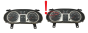 Tachometr Renault Clio 2 8200261102 59504