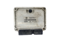 Řídicí Jednotka Motoru 045906019CJ 0281013180 Skoda 44854