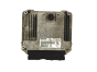 Blok Ovladačů 89661-0D450 0281012322 Toyota Bosch 26590
