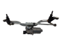 Mechanizmus Stěračů Ford Ecosport CN15-17504-AC CN15-17504-AA 1481