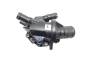 Kryt Termostatu 110604371R 2.3 dCi Renault Master 3 Movano NV400