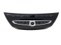 Rádio Cd Renault Laguna 3 281150017R PL-2818L-B Cabase