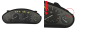 Tachometr BMW 3 E36 6211 8360260 110008463083 51462