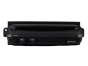 Rádio Cd DVD Chrysler Voyager 05080687AA Mopar 1128
