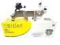 Chladič Egr Master III Movano NV400 OE 147350782R 8200910446