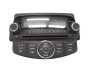 Rádio Cd Opel Adam Corsa E 13446529 UH7-U2Q DWGM1004
