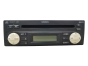 Rádio Cd Nissan Micra K12 7642346318 MM CD-K Blaupunkt 3