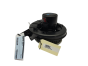 Ventilátor Dmýchadlo VW Seat Skoda Audi 6R1819015 3224