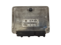 Blok Ovladačů 038906018BR 0281001850 VW Skoda Bosch 3426