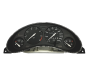 Otáčkoměr Opel Corsa B 88481709 90534402 52892
