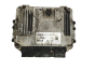 Blok Ovladačů 3M51-12A650-MA 0281011263 Ford Bosch 20393