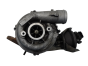 Turbodmychadlo Ford Volvo 9654931780 GT1749V 2.0 TDCI