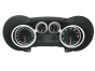 Tachometr Alfa Romeo Mito 50540189 A2C38682200 VDO