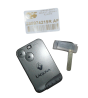 Magnetická Karta Originál Renault Laguna II 285974219R