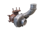 Turbodmychadlo 036999H067677 7701473757 K03-055 Renault Master 2 2.5 dci