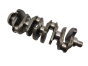 Kliková Hřídel 8200037836 8201707072 122010173R 2.0 16v F4R Renault 1016