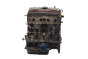 Motor Benzínový 01359Z KFX  10FS8U 1.4 8v Peugeot 206 1999