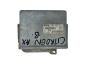 Blok Ovladačů 0261204051 9624936180 MA3.0 PSA Bosch 52242