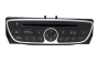 Rádio Cd Renault Megane 3 Scenic 3 281150030R 0822