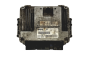 Blok Ovladačů 0281010707 9647158080 9647785580 PSA Bosch 16373