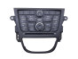Panel rádia Navi 950 Opel Mokka 95352486 Continental